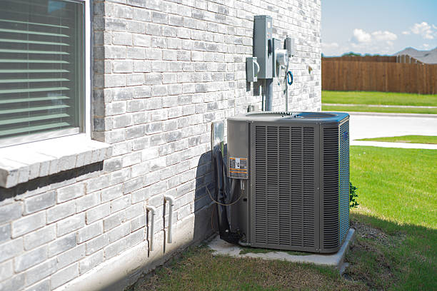 Reliable Hvac Repair contractor in Rex, NC by FH HVAC